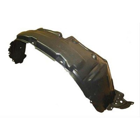 Geared2Golf Left Liner Fender for 2019-2020 Hyundai Santa Fe Sport Series GE2110978